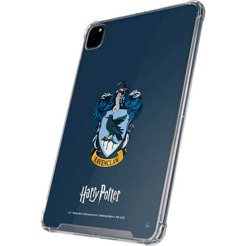 Wizarding World Harry Potter Ravenclaw House Crest iPad Cases