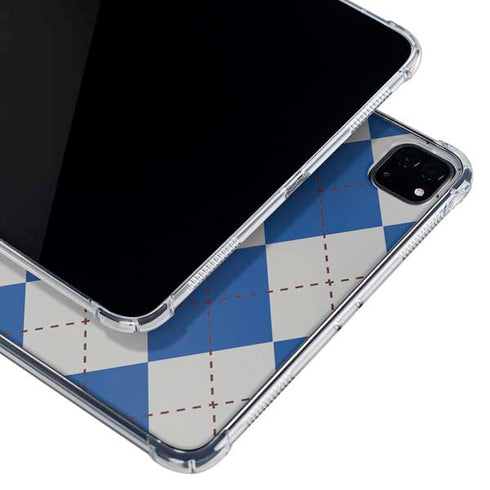 Wizarding Worlds Harry Potter Ravenclaw Crest iPad Cases