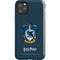 Wizarding World Harry Potter Ravenclaw House Crest iPhone Cases