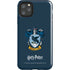 Wizarding World Harry Potter Ravenclaw House Crest iPhone Cases