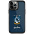 Wizarding World Harry Potter Ravenclaw House Crest iPhone Cases