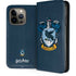 Wizarding World Harry Potter Ravenclaw House Crest iPhone 13 Pro Folio Case