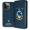 Wizarding World Harry Potter Ravenclaw House Crest iPhone 13 Pro Max Folio Case