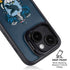Wizarding World Harry Potter Ravenclaw House Crest iPhone 14 Plus Kickstand Case