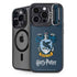 Wizarding World Harry Potter Ravenclaw House Crest iPhone 14 Pro Kickstand Case