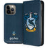 Wizarding World Harry Potter Ravenclaw House Crest iPhone 14 Pro Max Folio Case
