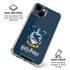 Wizarding World Harry Potter Ravenclaw House Crest iPhone 15 Clear Case