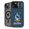 Wizarding World Harry Potter Ravenclaw House Crest iPhone 15 Kickstand Case