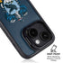 Wizarding World Harry Potter Ravenclaw House Crest iPhone 15 Kickstand Case