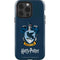 Wizarding World Harry Potter Ravenclaw House Crest iPhone 15 Pro Impact Case