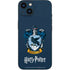 Wizarding World Harry Potter Ravenclaw House Crest iPhone 15 Skin