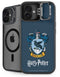 Wizarding World Harry Potter Ravenclaw House Crest iPhone 16 Kickstand Case