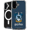 Wizarding World Harry Potter Ravenclaw House Crest iPhone 16 MagSafe Case
