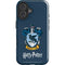 Wizarding World Harry Potter Ravenclaw House Crest iPhone 16 Plus Impact Case