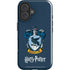 Wizarding World Harry Potter Ravenclaw House Crest iPhone 16 Plus Impact Case