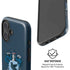 Wizarding World Harry Potter Ravenclaw House Crest iPhone 16 Plus Magsafe Impact Case