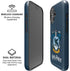 Wizarding World Harry Potter Ravenclaw House Crest iPhone 16 Plus Magsafe Impact Case