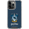Wizarding World Harry Potter Ravenclaw House Crest iPhone 16 Pro Clear Case