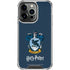 Wizarding World Harry Potter Ravenclaw House Crest iPhone 16 Pro Clear Case