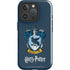 Wizarding World Harry Potter Ravenclaw House Crest iPhone 16 Pro Impact Case