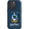 Wizarding World Harry Potter Ravenclaw House Crest iPhone 16 Pro Magsafe Impact Case