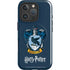 Wizarding World Harry Potter Ravenclaw House Crest iPhone 16 Pro Magsafe Impact Case