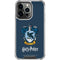 Wizarding World Harry Potter Ravenclaw House Crest iPhone 16 Pro Max Clear Case