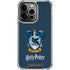 Wizarding World Harry Potter Ravenclaw House Crest iPhone 16 Pro Max Clear Case