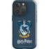Wizarding World Harry Potter Ravenclaw House Crest iPhone 16 Pro Max Impact Case