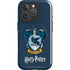 Wizarding World Harry Potter Ravenclaw House Crest iPhone 16 Pro Max Magsafe Impact Case