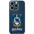 Wizarding World Harry Potter Ravenclaw House Crest iPhone 16 Pro Skin