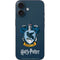 Wizarding World Harry Potter Ravenclaw House Crest iPhone 16 Skin