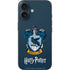 Wizarding World Harry Potter Ravenclaw House Crest iPhone 16 Skin