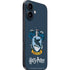 Wizarding World Harry Potter Ravenclaw House Crest iPhone 16 Skin