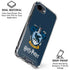Wizarding World Harry Potter Ravenclaw House Crest iPhone 16e Clear Case
