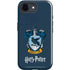 Wizarding World Harry Potter Ravenclaw House Crest iPhone 16e Impact Case
