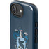 Wizarding World Harry Potter Ravenclaw House Crest iPhone 16e Impact Case
