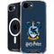 Wizarding World Harry Potter Ravenclaw House Crest iPhone 16e MagSafe Case