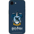 Wizarding World Harry Potter Ravenclaw House Crest iPhone 16e Skin