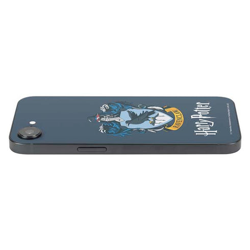Wizarding World Harry Potter Ravenclaw House Crest iPhone 16e Skin
