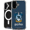 Wizarding World Harry Potter Ravenclaw House Crest iPhone 17 MagSafe Case