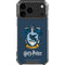 Wizarding World Harry Potter Ravenclaw House Crest iPhone 18 Pro Max Clear Case