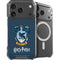Wizarding World Harry Potter Ravenclaw House Crest iPhone 18 Pro Max MagSafe Case