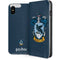 Wizarding World Harry Potter Ravenclaw House Crest iPhone 8 Folio Case