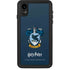 Wizarding World Harry Potter Ravenclaw House Crest iPhone Cases