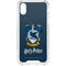 Wizarding World Harry Potter Ravenclaw House Crest iPhone XS Clear Case