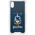 Wizarding World Harry Potter Ravenclaw House Crest iPhone XS Clear Case