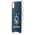Wizarding World Harry Potter Ravenclaw House Crest iPhone XS Clear Case