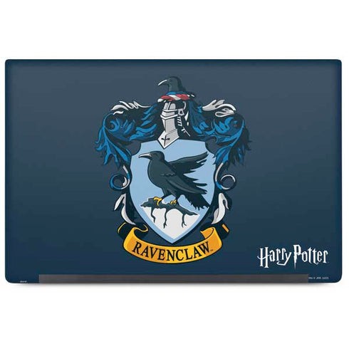 Wizarding World Harry Potter Ravenclaw House Crest Dell Latitude Skin