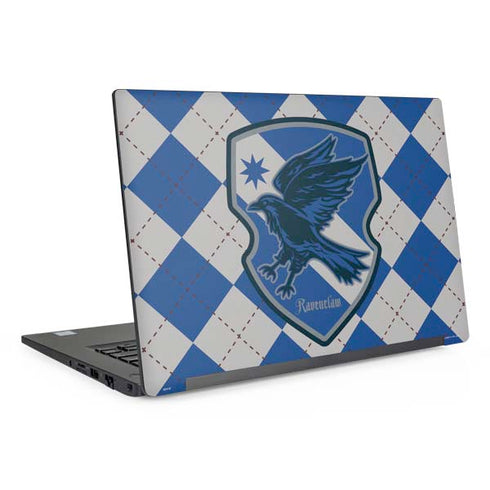 Wizarding Worlds Harry Potter Ravenclaw Crest Dell Latitude Skin